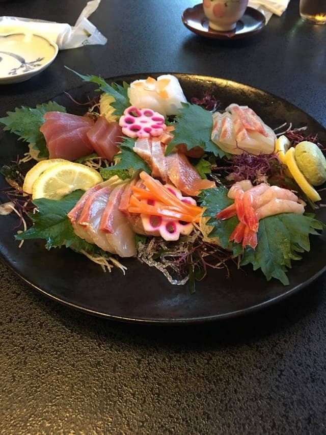 味ごよみながせ - サブ画像1