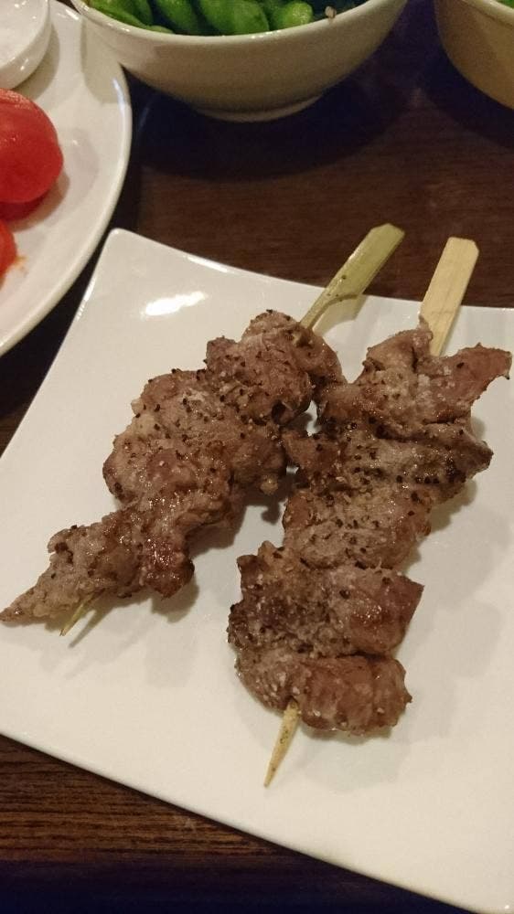 居酒屋 金星
