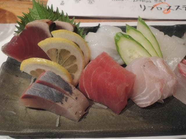 くずし割烹 粋 - サブ画像3