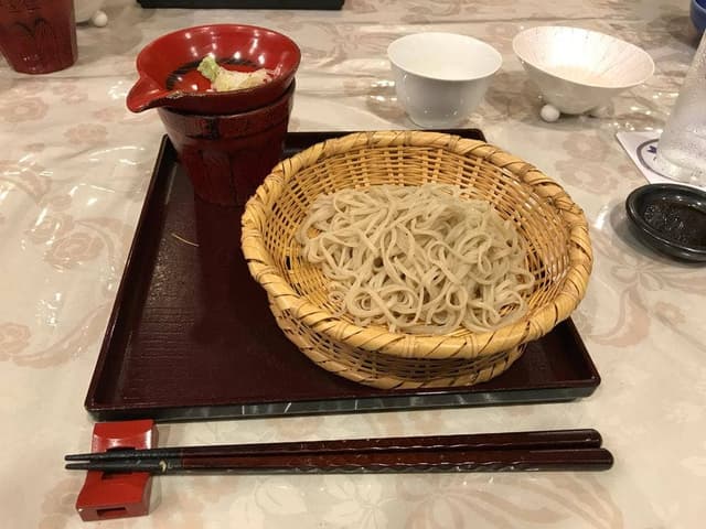 味の巣 円山 - サブ画像3