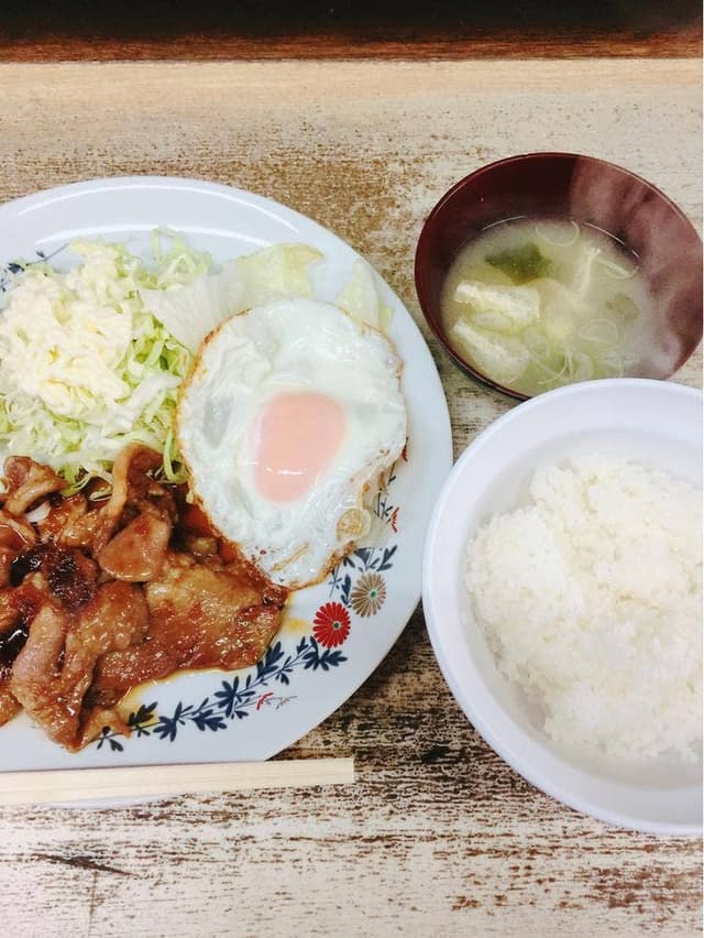 お食事処 まきの - サブ画像2