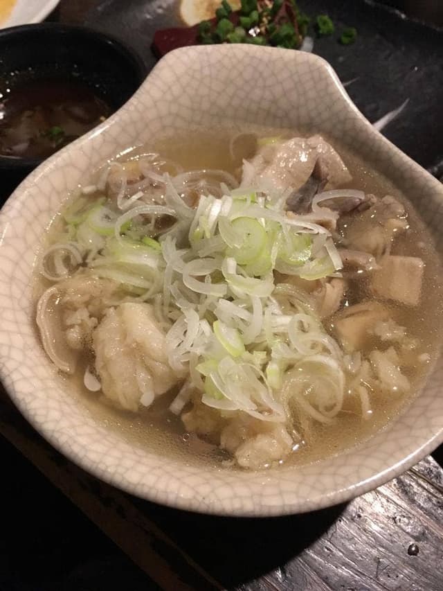 もつしげ 吉野店 - サブ画像2