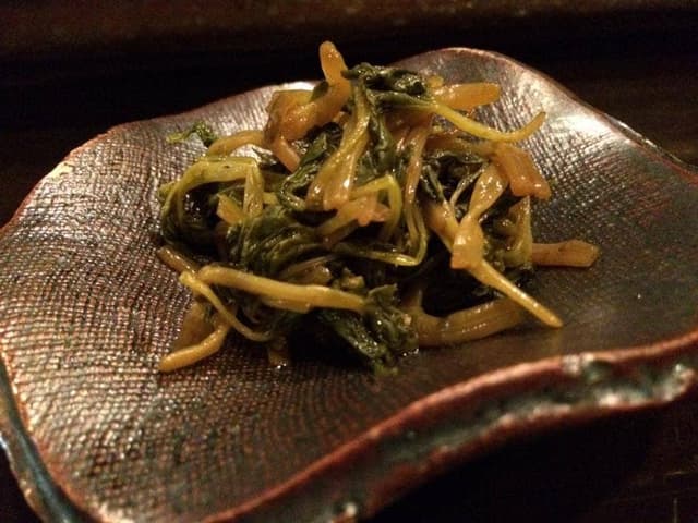魚沼厨房 十日 - サブ画像3