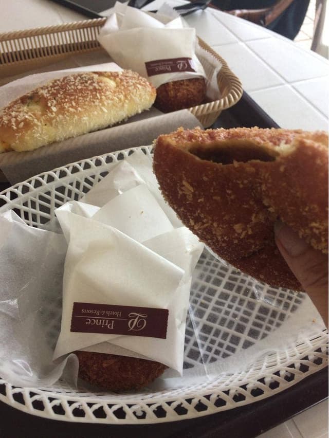 箱根園水族館 名産品コーナー - サブ画像1