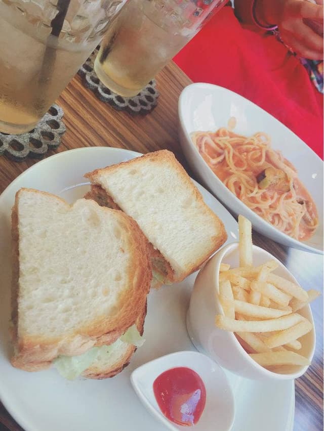 Rego cafe - サブ画像1