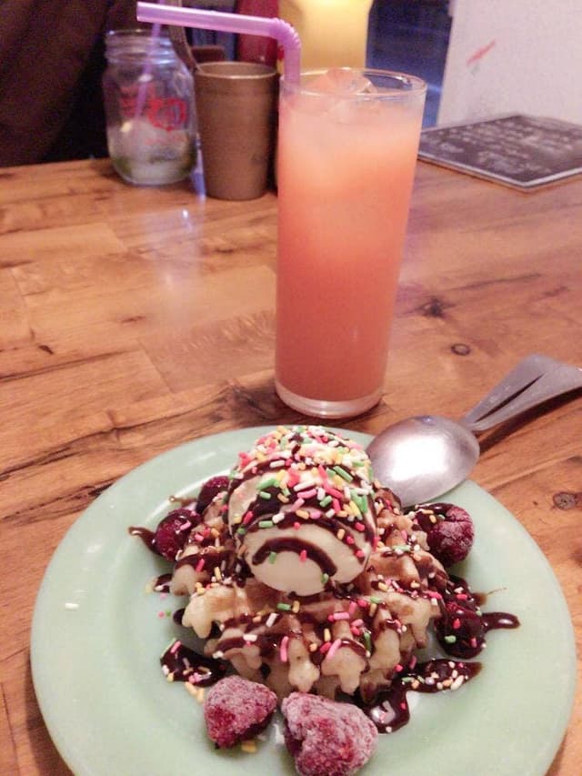 MIHARA CAFE coffee&beer - サブ画像2