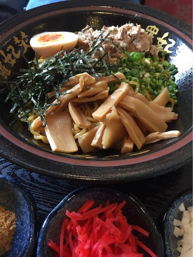 ラーメン専科 羅妃焚 留萌店 - サブ画像2