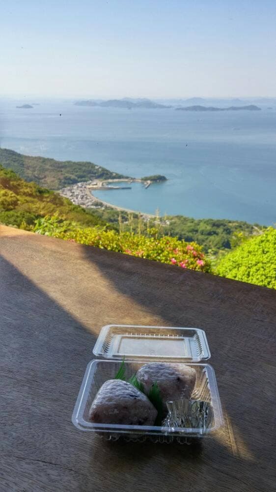 紫雲出山遺跡館喫茶コーナー - サブ画像2