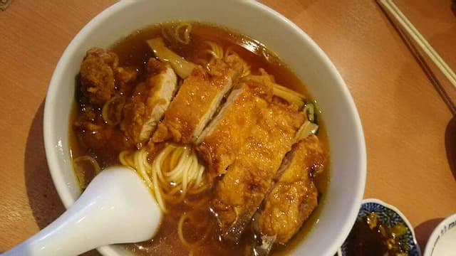 中華飯店 - サブ画像1