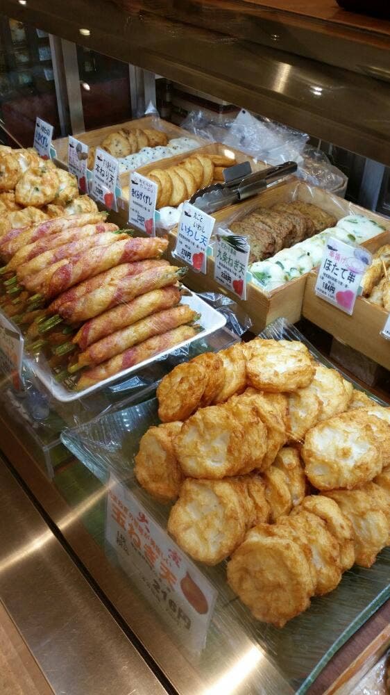 大寅 JR名古屋高島屋店 - サブ画像2