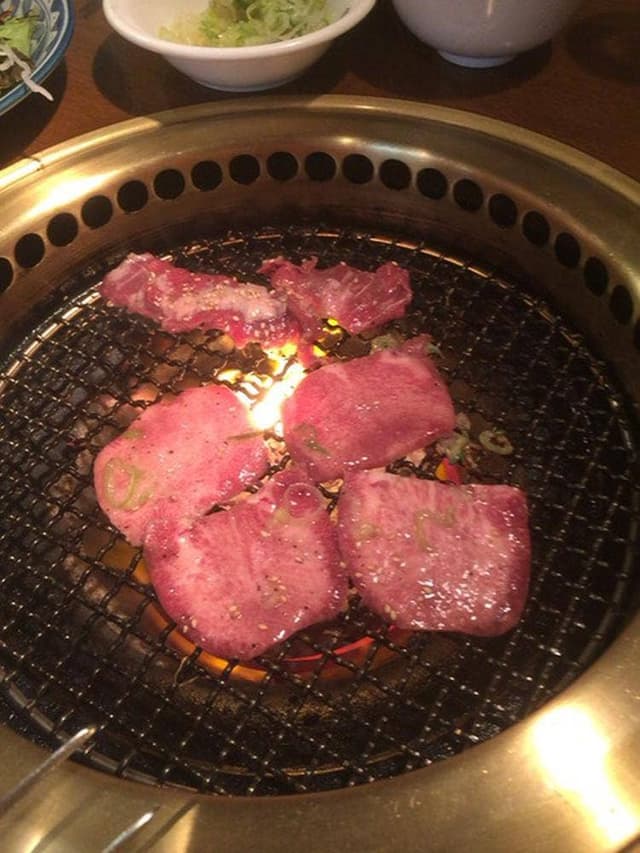 焼肉べこ六 王道 立川店 - サブ画像3