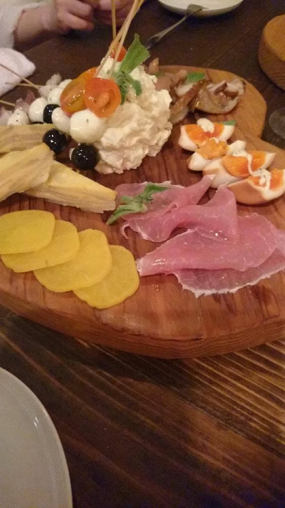 IKバル Meat&Wine - サブ画像2