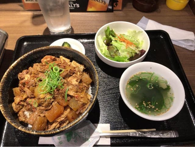 あにき - サブ画像3