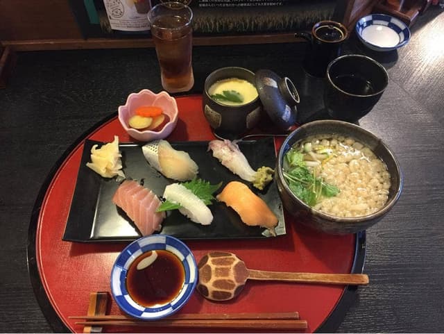 天然素材蔵 - サブ画像1