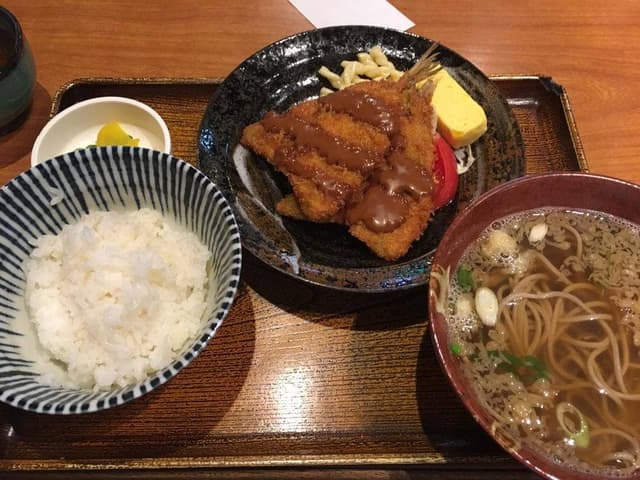 つなぎ - サブ画像2