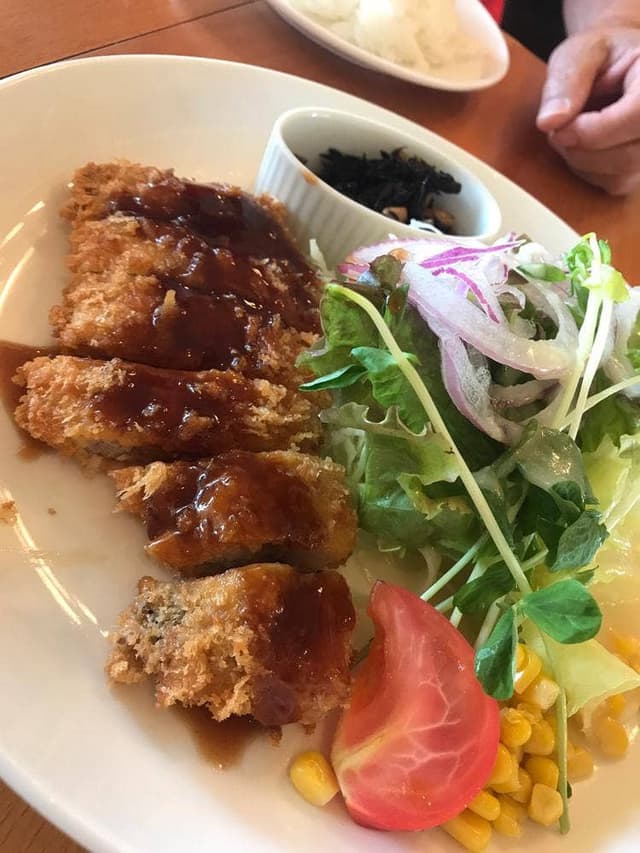 カフェレスト異人館 - サブ画像2