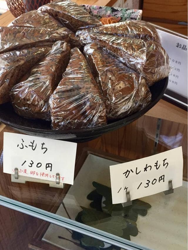 蔵米だんご - サブ画像3