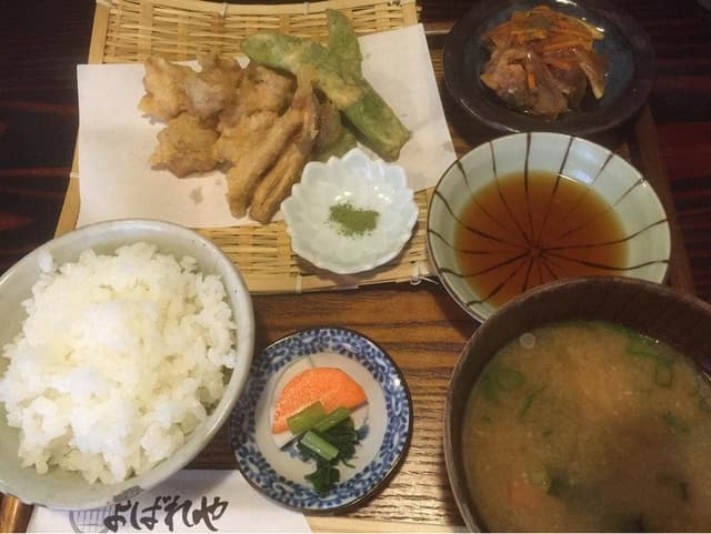 よばれや 奈良 - サブ画像2