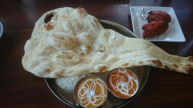 アジアンダイニング アガン - サブ画像2