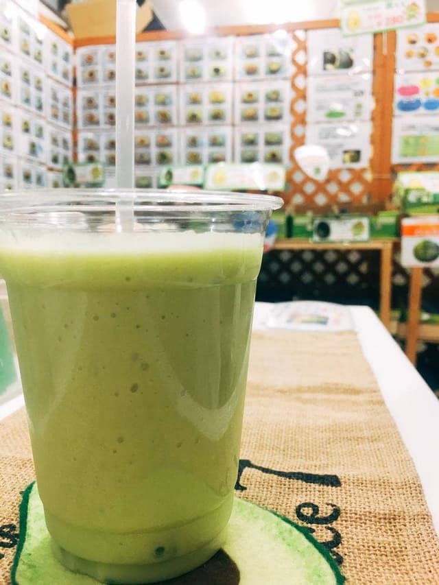 アボカド屋 - サブ画像2