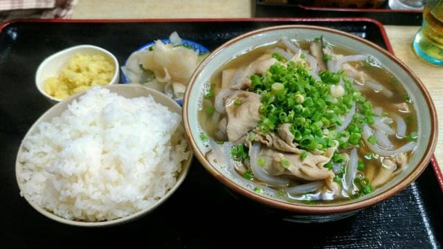 食事の店 和 - サブ画像3
