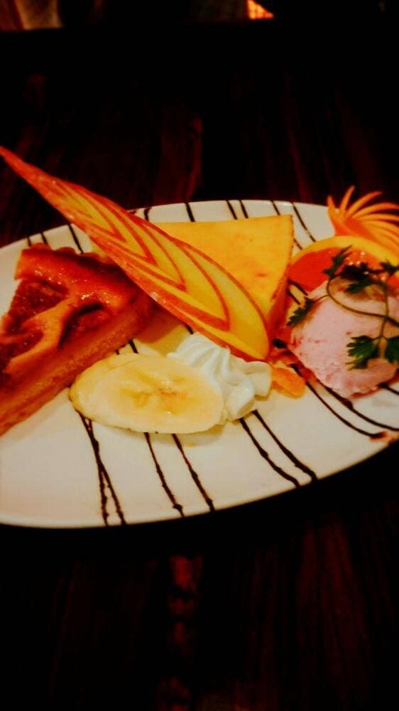 decker's cafe - サブ画像1