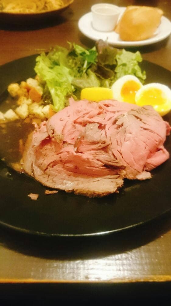 Birdland Cafe - サブ画像2