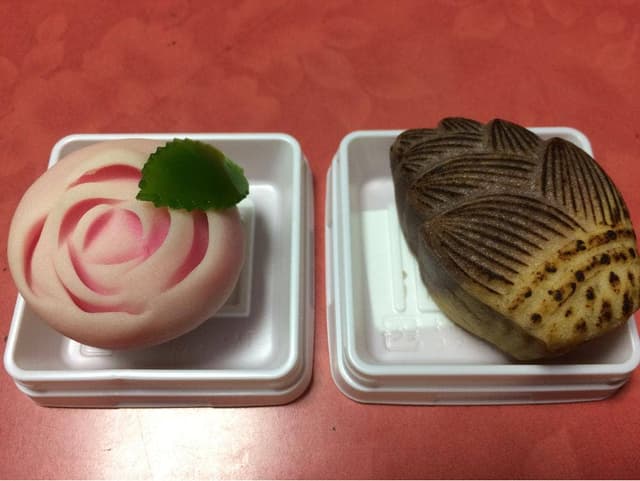 鉢の木七冨久 高崎タカシマヤ店 - サブ画像1