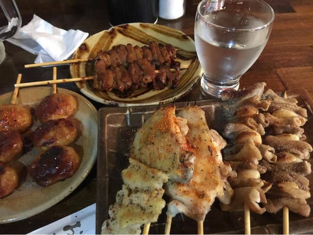 居酒屋 氏郷 - サブ画像2