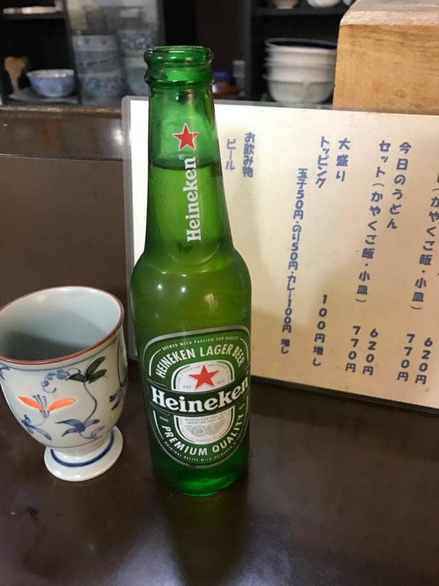 自家製うどん ちず屋 - サブ画像1