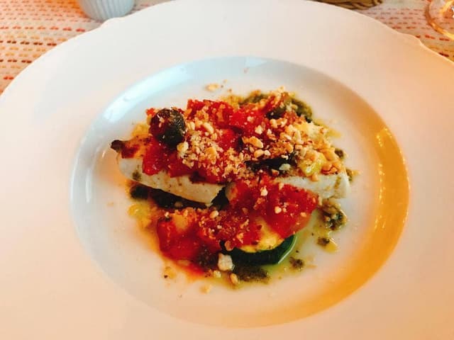 オーベルジュ - サブ画像2