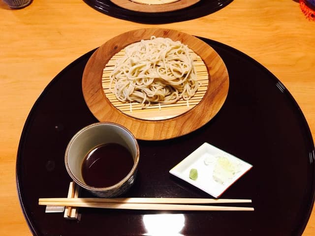 おかだ紅雪庭 - サブ画像3