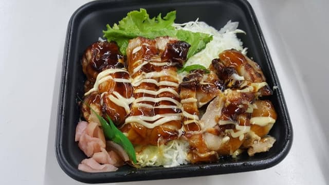 デリカキッチン KITTE名古屋店 - サブ画像2