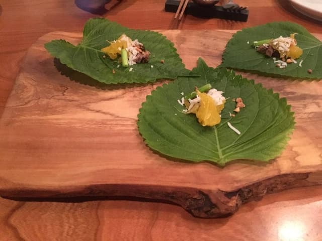 Mon an - サブ画像3