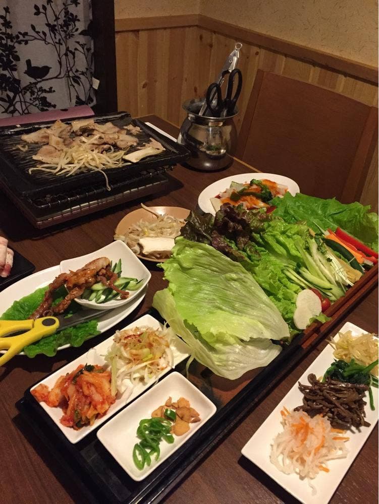 KANKAN kitchen 前橋店