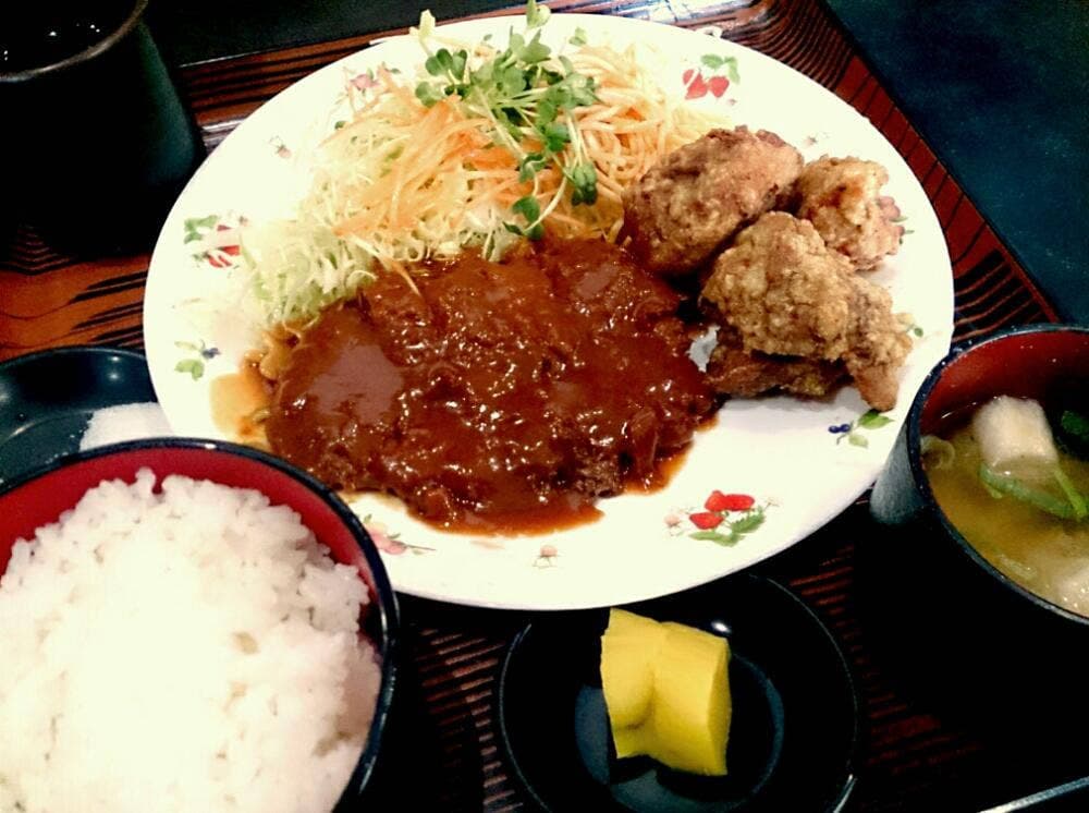 やまにし