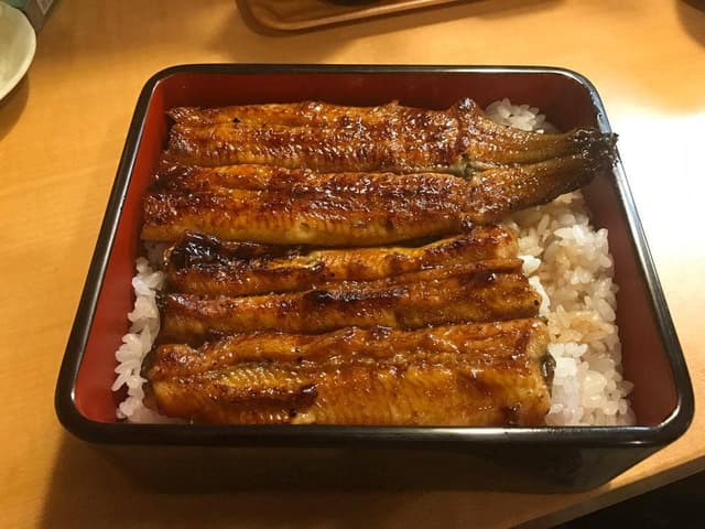 うなぎのなかやま - サブ画像2