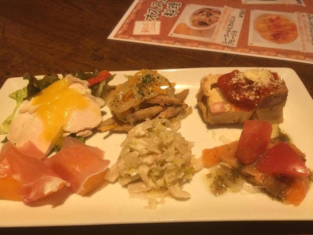 まなぶDINING - サブ画像3
