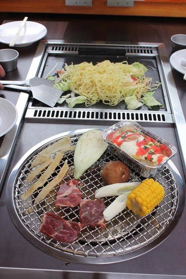 東京ベイクルーズ 拓海屋 - サブ画像1