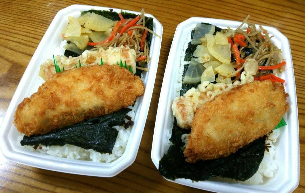 ほっともっと 神戸伊川谷店
