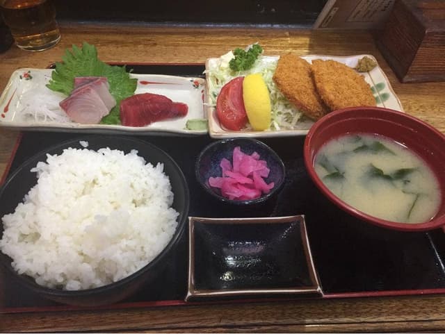 いさみ家 - サブ画像1