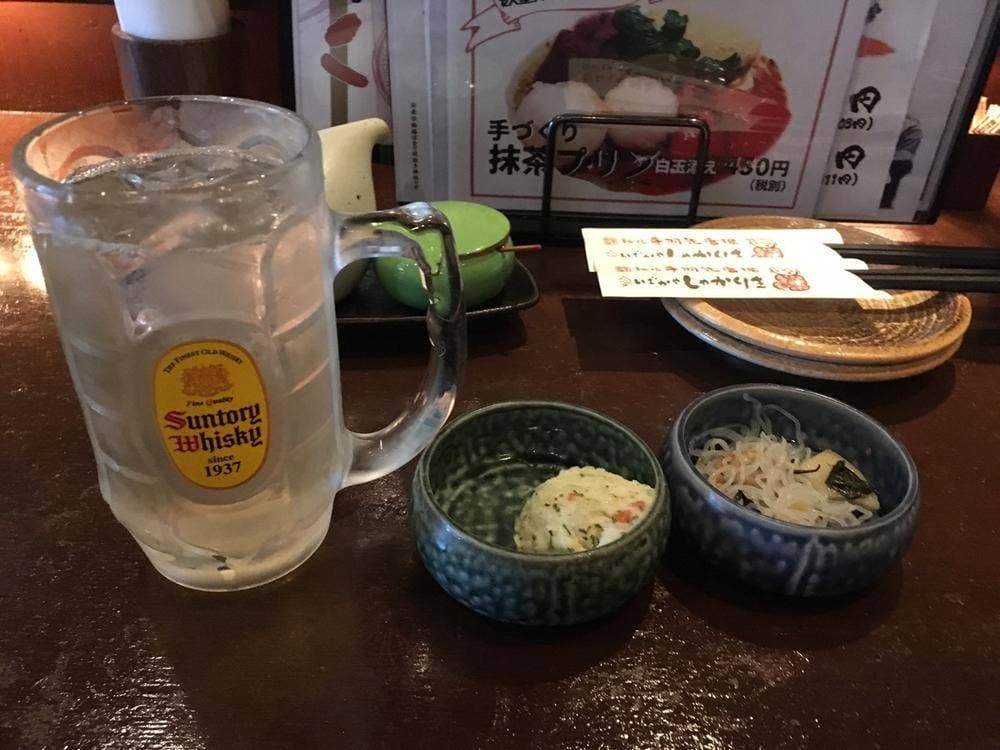 いざかや しゃかりき 秦野店