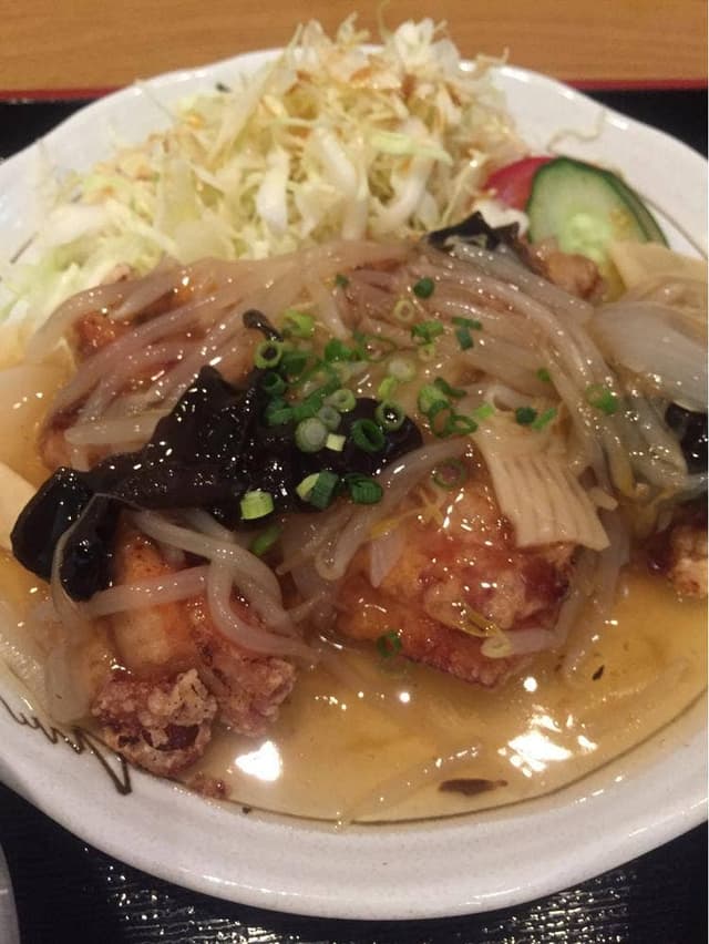 和彩料理 やまなか - サブ画像1