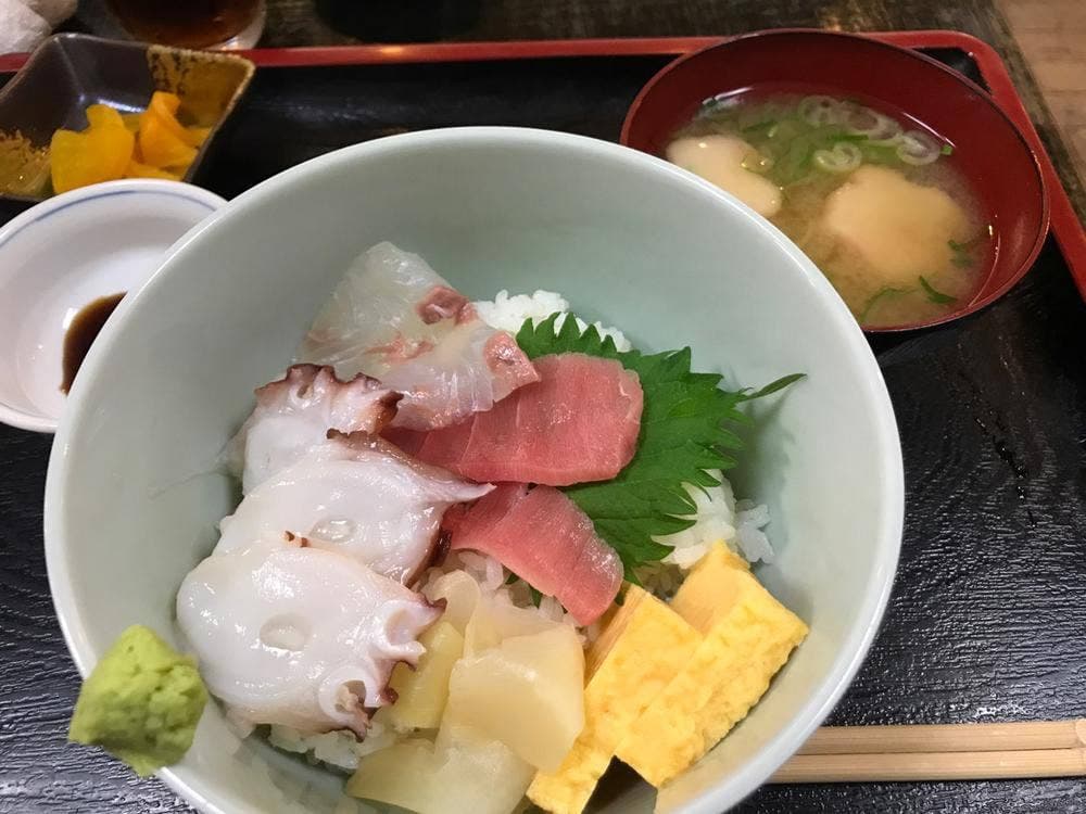 のぼる