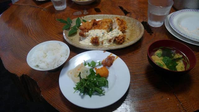 味処正ちゃん 日吉店 - サブ画像3