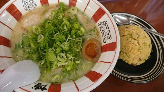 博多麺王 佐世保店 - サブ画像1