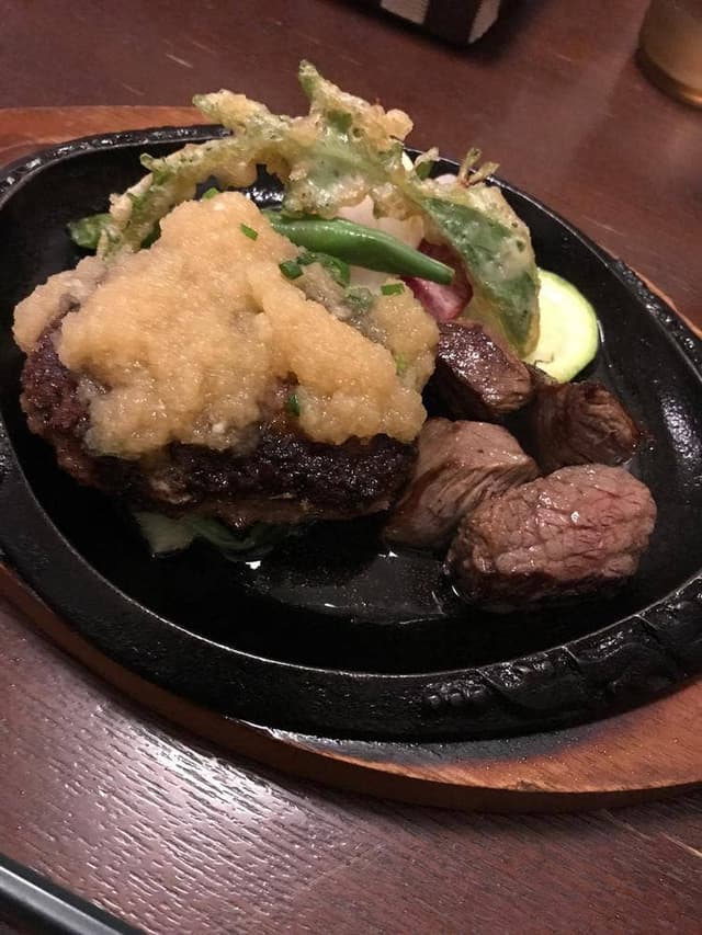 こだわりの洋食 メゾン・ド・ヌーヴォー - サブ画像3