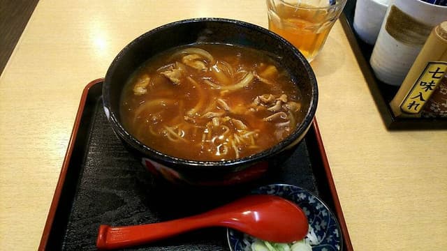花月庵 - サブ画像2
