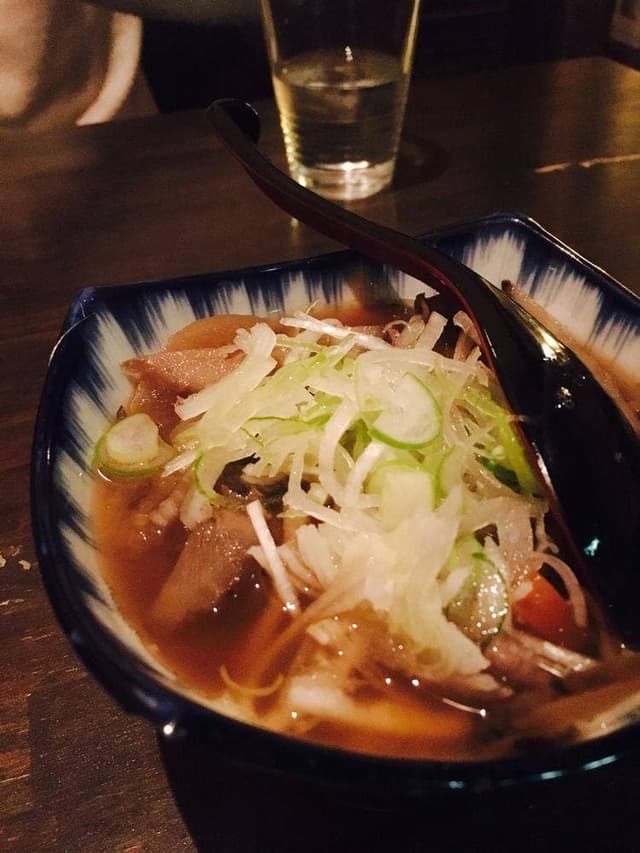 炉ばた いっぷく - サブ画像3