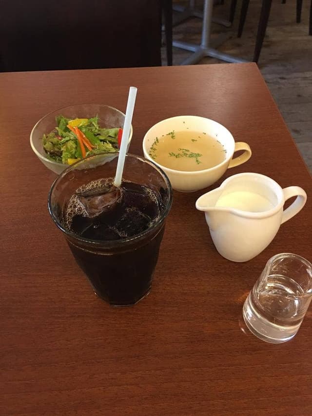 CAFE Luce - サブ画像3